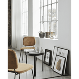 HDSmoke Couchtisch - schwarz - Couchtische - ALVAHOME