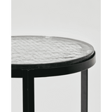 HDSmoke Couchtisch - schwarz - Couchtische - ALVAHOME