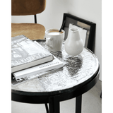 HDSmoke Couchtisch - schwarz - Couchtische - ALVAHOME