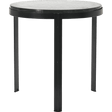 HDSmoke Couchtisch - schwarz - Couchtische - ALVAHOME
