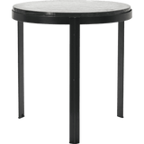 HDSmoke Couchtisch - schwarz - Couchtische - ALVAHOME