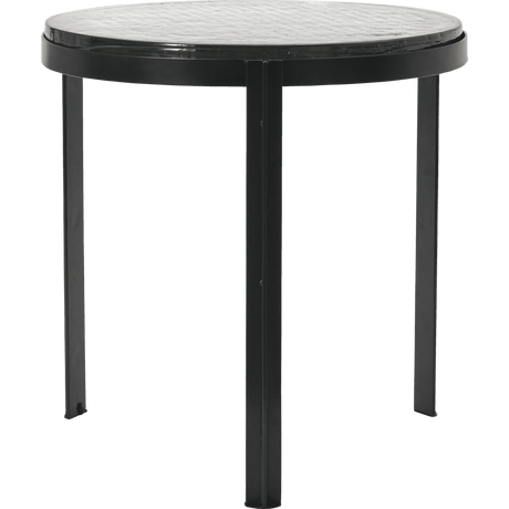 HDSmoke Couchtisch - schwarz - Couchtische - ALVAHOME