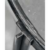 HDSmoke Couchtisch - schwarz - Couchtische - ALVAHOME