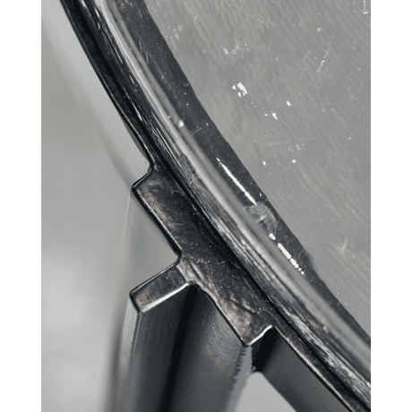 HDSmoke Couchtisch - schwarz - Couchtische - ALVAHOME
