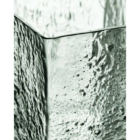 HDSquare Vase - hellblau - Vasen - ALVAHOME