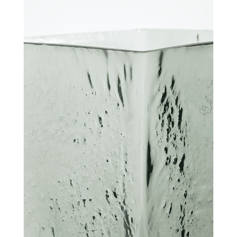 HDSquare Vase - hellblau - Vasen - ALVAHOME