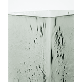 HDSquare Vase - hellblau - Vasen - ALVAHOME