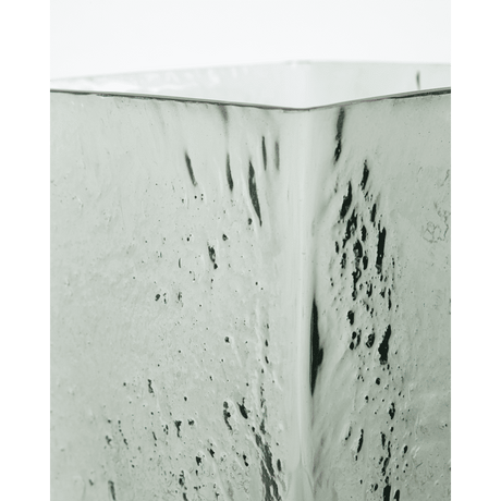 HDSquare Vase - hellblau - Vasen - ALVAHOME