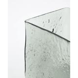 HDSquare Vase - hellblau - Vasen - ALVAHOME