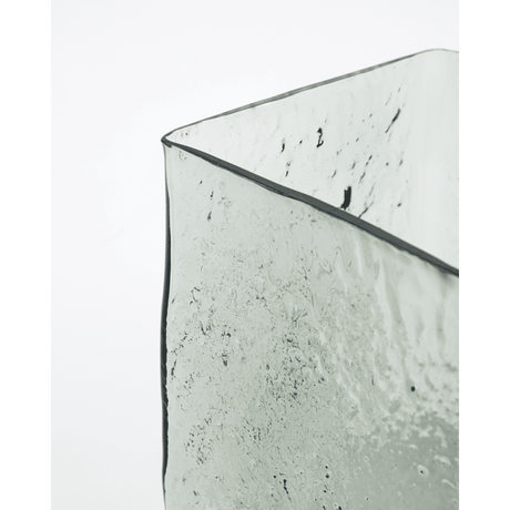 HDSquare Vase - hellblau - Vasen - ALVAHOME