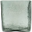 HDSquare Vase - hellblau - Vasen - ALVAHOME