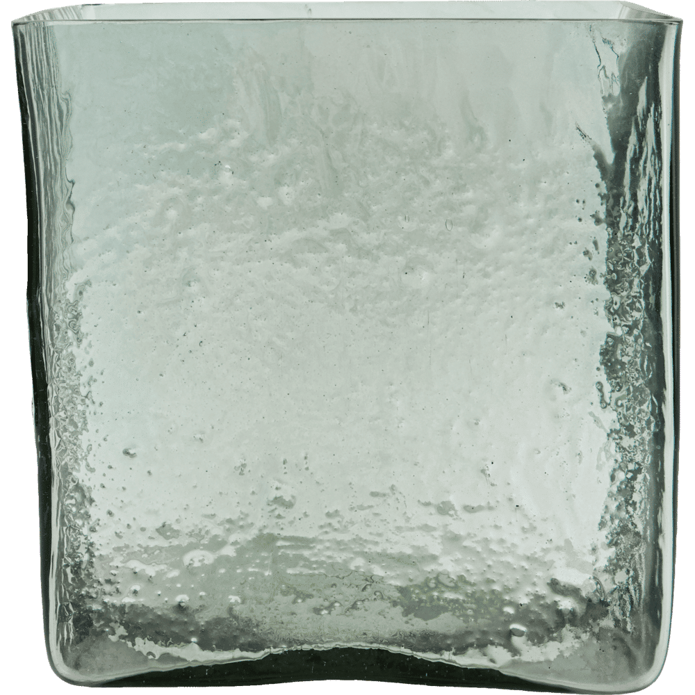 HDSquare Vase - hellblau - Vasen - ALVAHOME