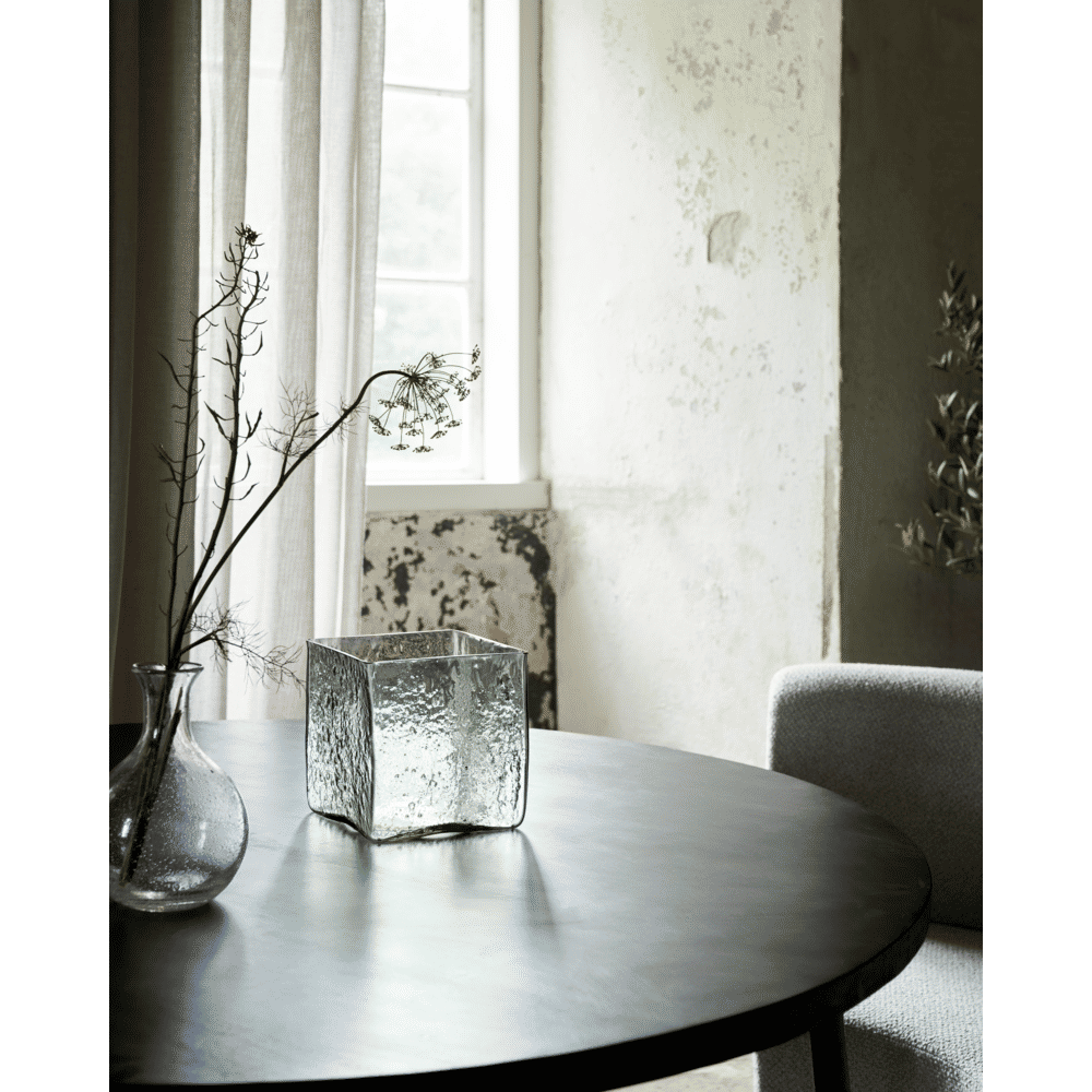 HDSquare Vase - hellblau - Vasen - ALVAHOME