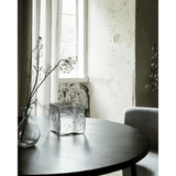 HDSquare Vase - hellblau - Vasen - ALVAHOME