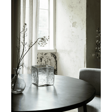 HDSquare Vase - hellblau - Vasen - ALVAHOME