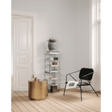 HDStep Couchtisch - Messing - Couchtische - ALVAHOME