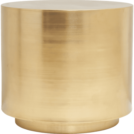 HDStep Couchtisch - Messing - Couchtische - ALVAHOME