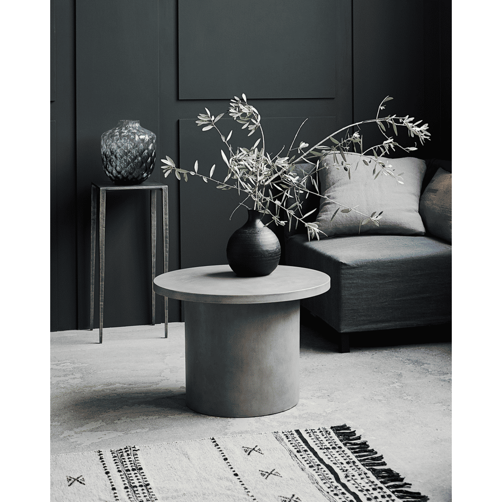HDStone Tisch - grau - Outdoor - Couchtische - ALVAHOME