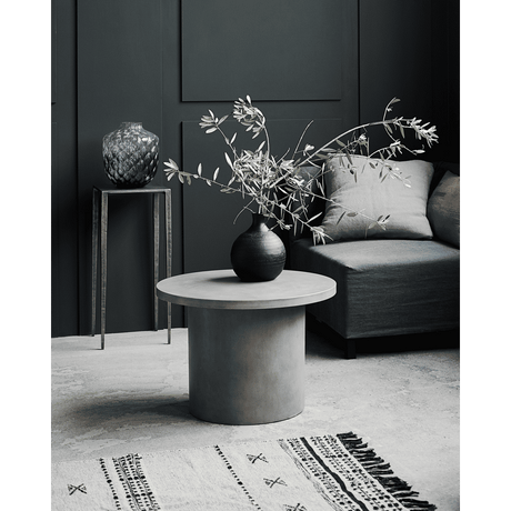 HDStone Tisch - grau - Outdoor - Couchtische - ALVAHOME