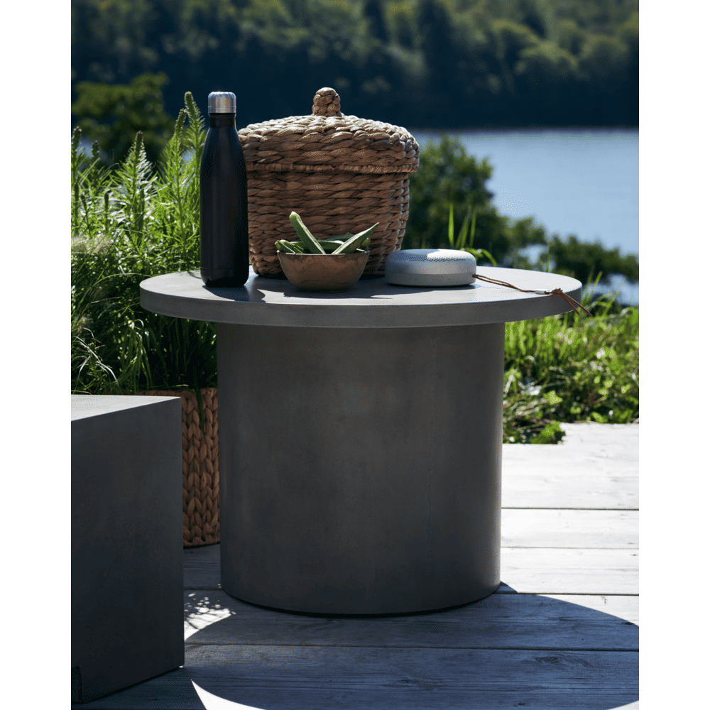HDStone Tisch - grau - Outdoor - Couchtische - ALVAHOME