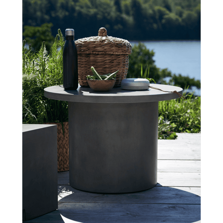 HDStone Tisch - grau - Outdoor - Couchtische - ALVAHOME