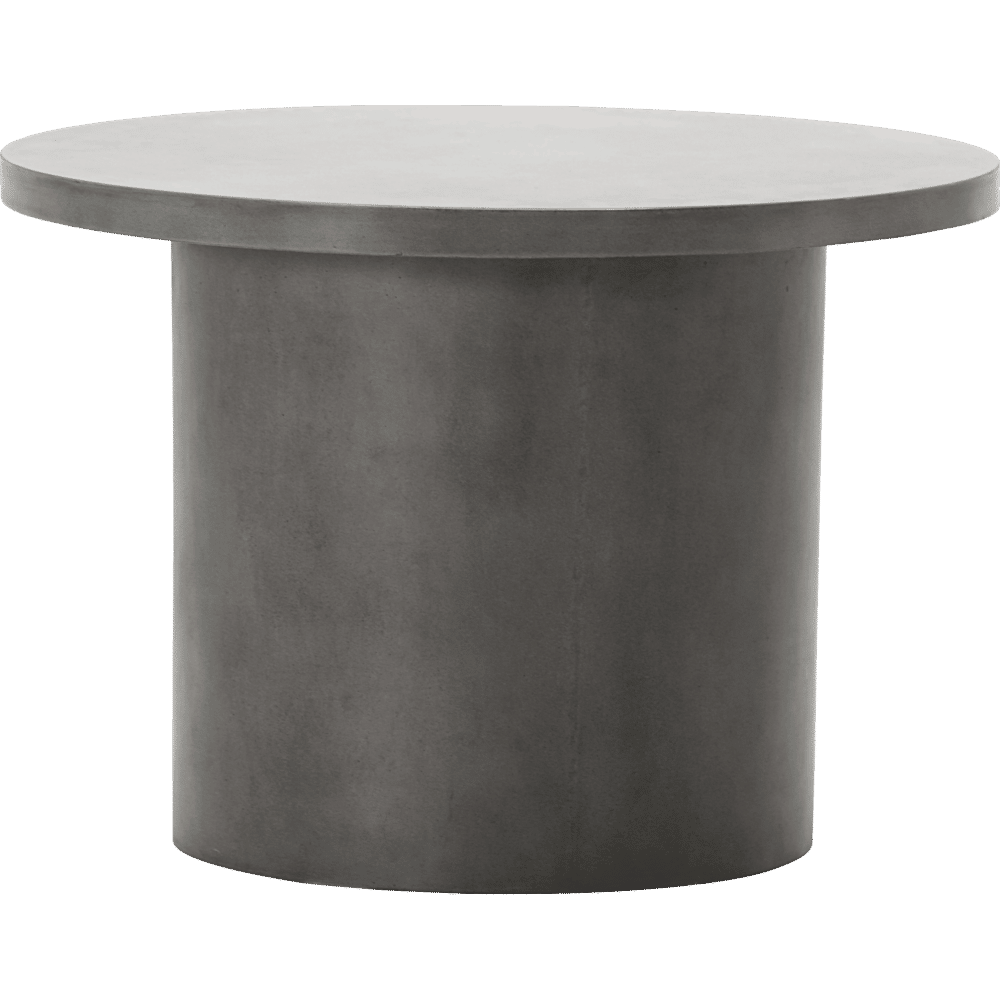 HDStone Tisch - grau - Outdoor - Couchtische - ALVAHOME