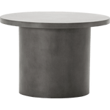 HDStone Tisch - grau - Outdoor - Couchtische - ALVAHOME