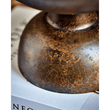 HDTala Vase - antikes Messing - Vasen - ALVAHOME