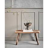 HDTala Vase - antikes Messing - Vasen - ALVAHOME