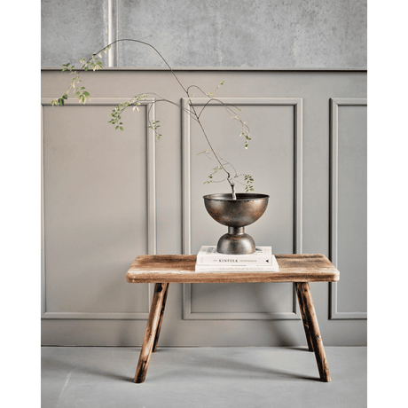 HDTala Vase - antikes Messing - Vasen - ALVAHOME