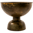 HDTala Vase - antikes Messing - Vasen - ALVAHOME