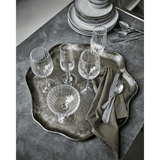 HDTalas Tablett - antikes Messing - finish - Tabletts - ALVAHOME
