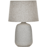 HDTana Tischleuchte inkl. Lampenschirm - off - white - Tischlampen - ALVAHOME