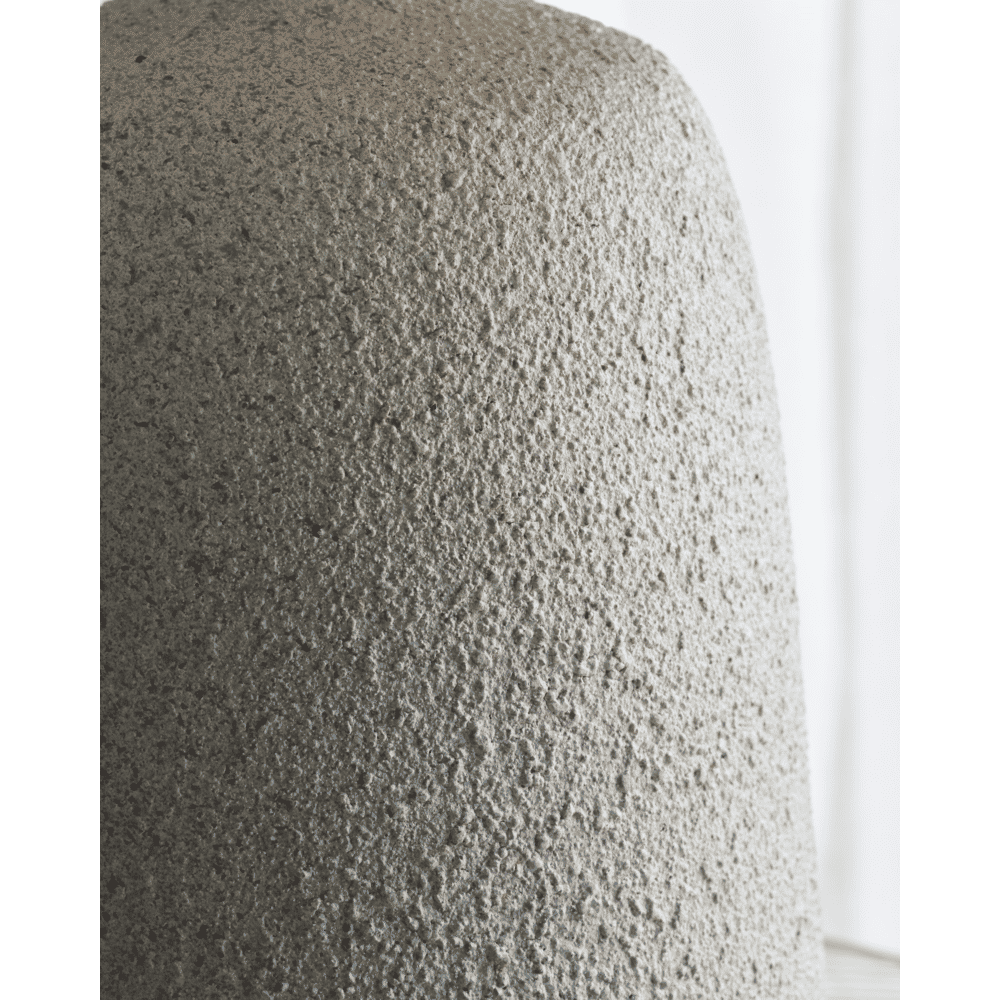 HDTana Tischleuchte inkl. Lampenschirm - off - white - Tischlampen - ALVAHOME