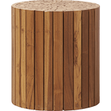 HDTeaky Beistelltisch - natur - Beistelltische - ALVAHOME