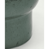 HDTerra Blumentopf - grün - Outdoor - Blumentöpfe - ALVAHOME