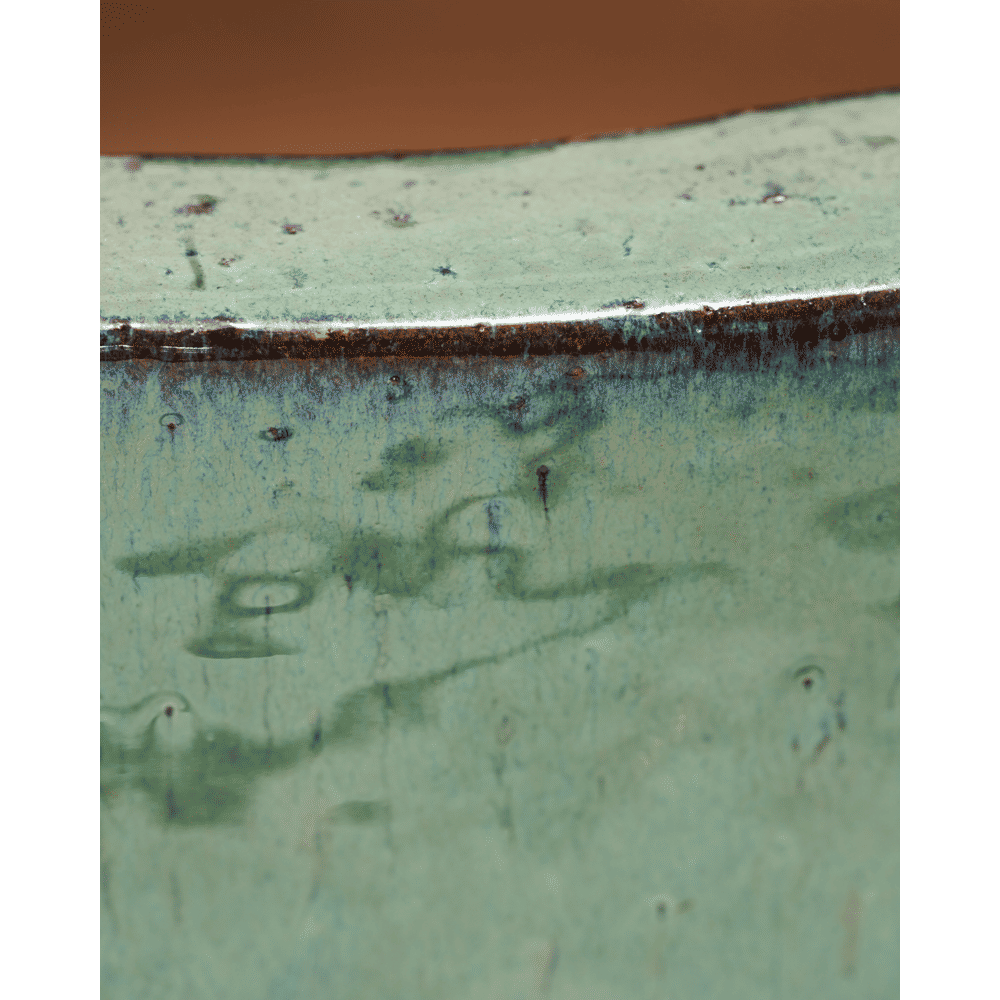 HDTerra Blumentopf - grün - Outdoor - Blumentöpfe - ALVAHOME