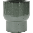 HDTerra Blumentopf - grün - Outdoor - Blumentöpfe - ALVAHOME