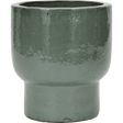 HDTerra Blumentopf - grün - Outdoor - Blumentöpfe - ALVAHOME