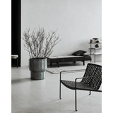 HDTerra Blumentopf - grün - Outdoor - Blumentöpfe - ALVAHOME