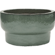 HDTerra Blumentopf - grün - Outdoor - Blumentöpfe - ALVAHOME