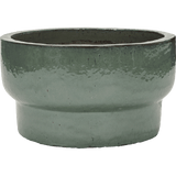 HDTerra Blumentopf - grün - Outdoor - Blumentöpfe - ALVAHOME