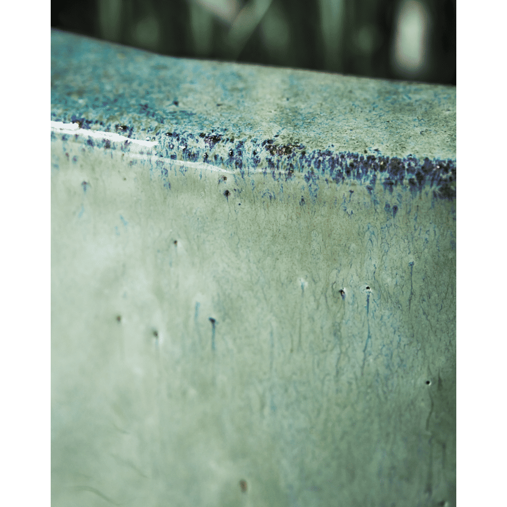 HDTerra Blumentopf - grün - Outdoor - Blumentöpfe - ALVAHOME