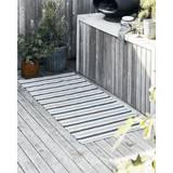 HDTerra Teppich - hellgrau - Outdoor - Teppiche - ALVAHOME