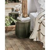 HDThea Beistelltisch - grau - Beistelltische - ALVAHOME