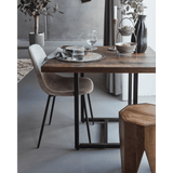 HDTnak Esstisch - natur - Esstische - ALVAHOME