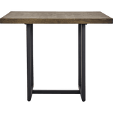 HDTnak Esstisch - natur - Esstische - ALVAHOME