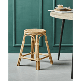 HDTrenza Hocker - natur - Hocker - ALVAHOME