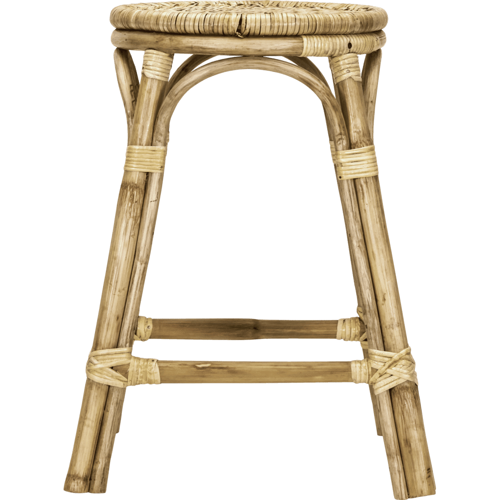 HDTrenza Hocker - natur - Hocker - ALVAHOME