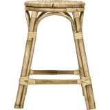 HDTrenza Hocker - natur - Hocker - ALVAHOME